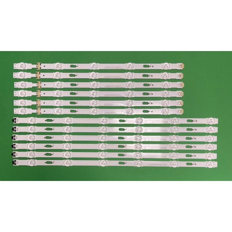 LED-Hintergrundbeleuchtungs...