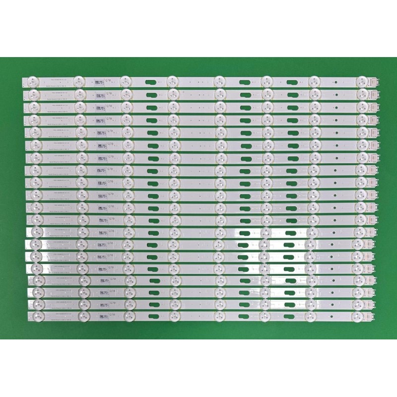 LED-Hintergrundbeleuchtungs...