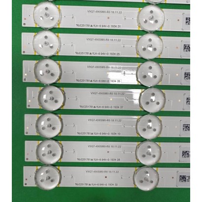 LED-Hintergrundbeleuchtungs...