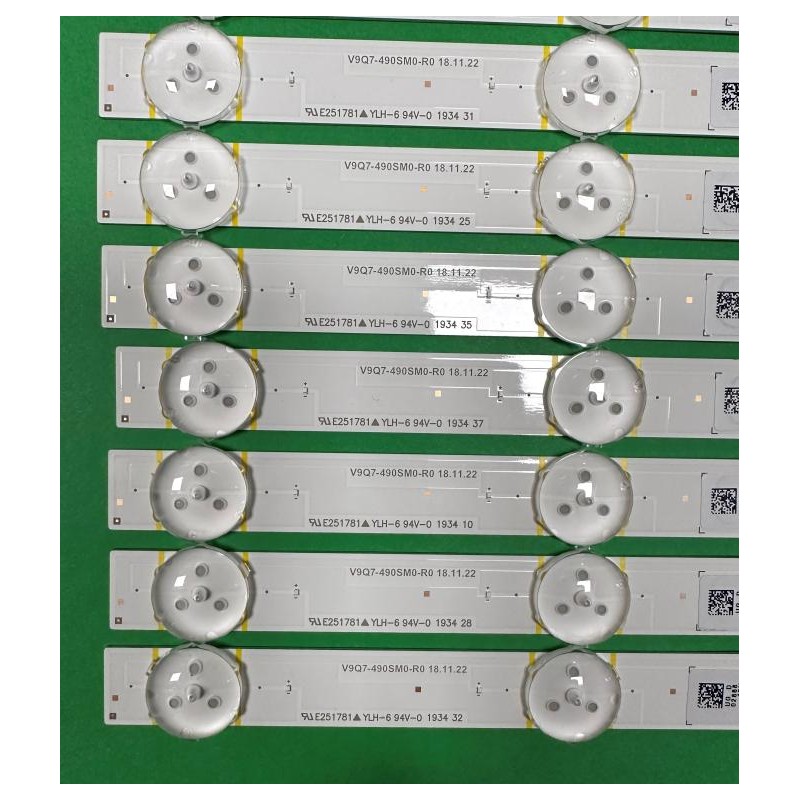 LED-Hintergrundbeleuchtungs...