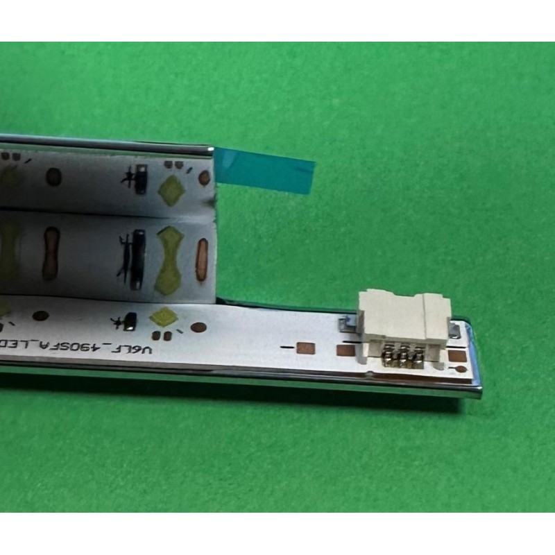 LED-Hintergrundbeleuchtungs...