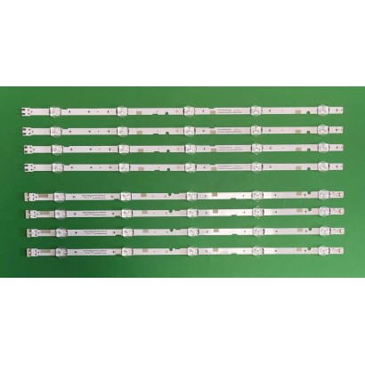 LED-Hintergrundbeleuchtungs...