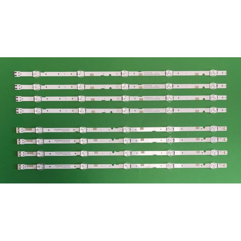 LED-Hintergrundbeleuchtungs...