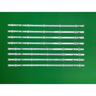 LED-Hintergrundbeleuchtung...