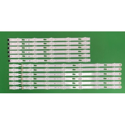 LED-Hintergrundbeleuchtungs...