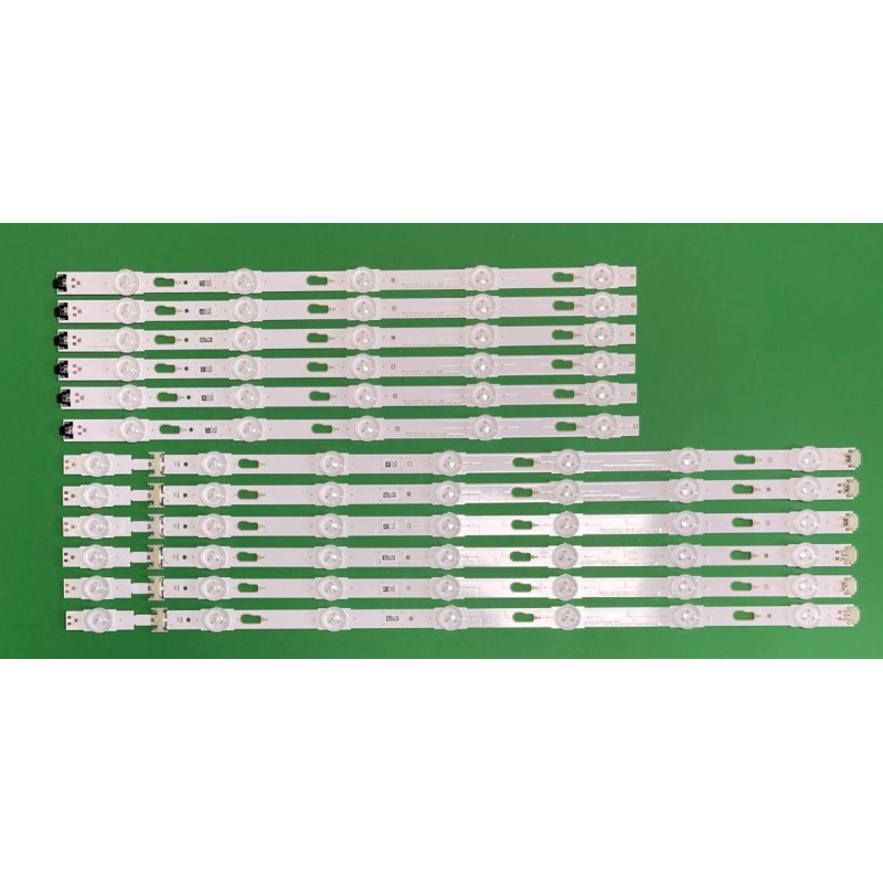 LED-Hintergrundbeleuchtungs...