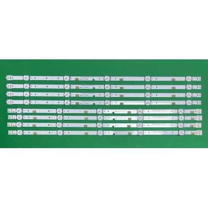 LED-Hintergrundbeleuchtungs...