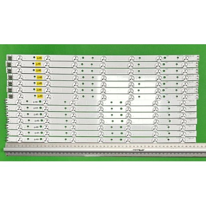 LED-Hintergrundbeleuchtungs...