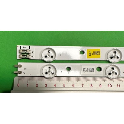 LED-Hintergrundbeleuchtungs...