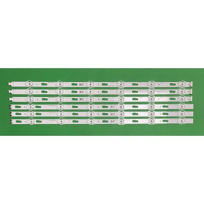 LED-Hintergrundbeleuchtungs...