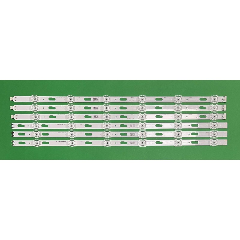 LED-Hintergrundbeleuchtungs...