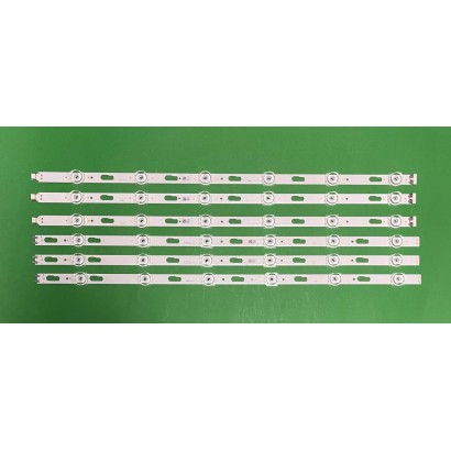 LED-Hintergrundbeleuchtungs...