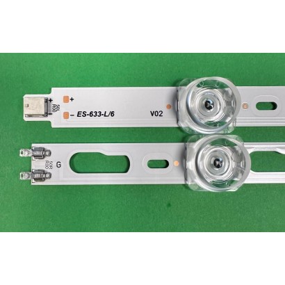 LED-Hintergrundbeleuchtungs...