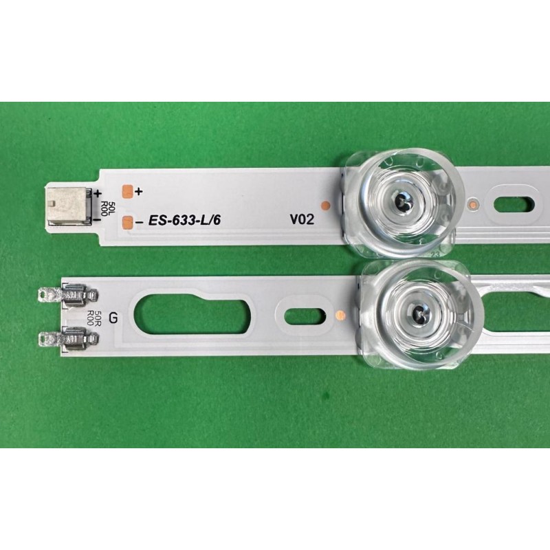 LED-Hintergrundbeleuchtungs...