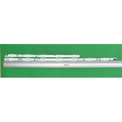 LED-Hintergrundbeleuchtungs...