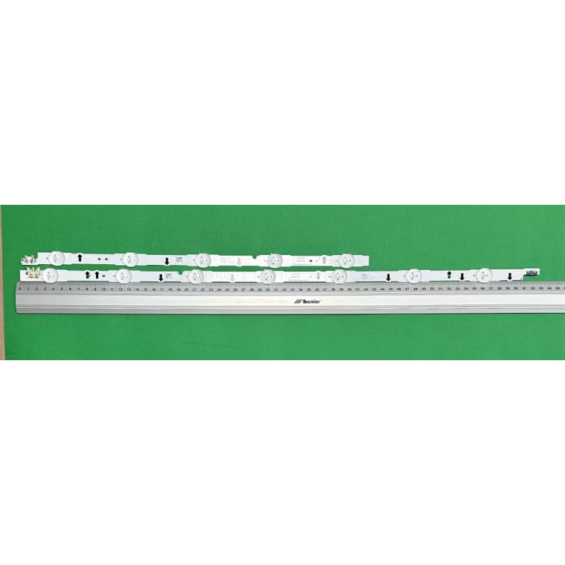 LED-Hintergrundbeleuchtungs...