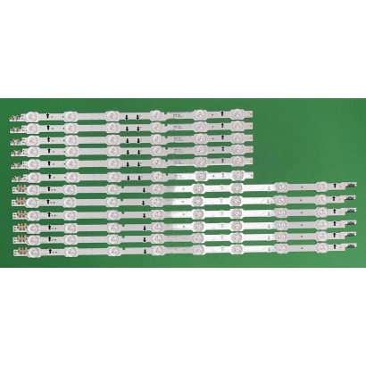 LED-Hintergrundbeleuchtungs...