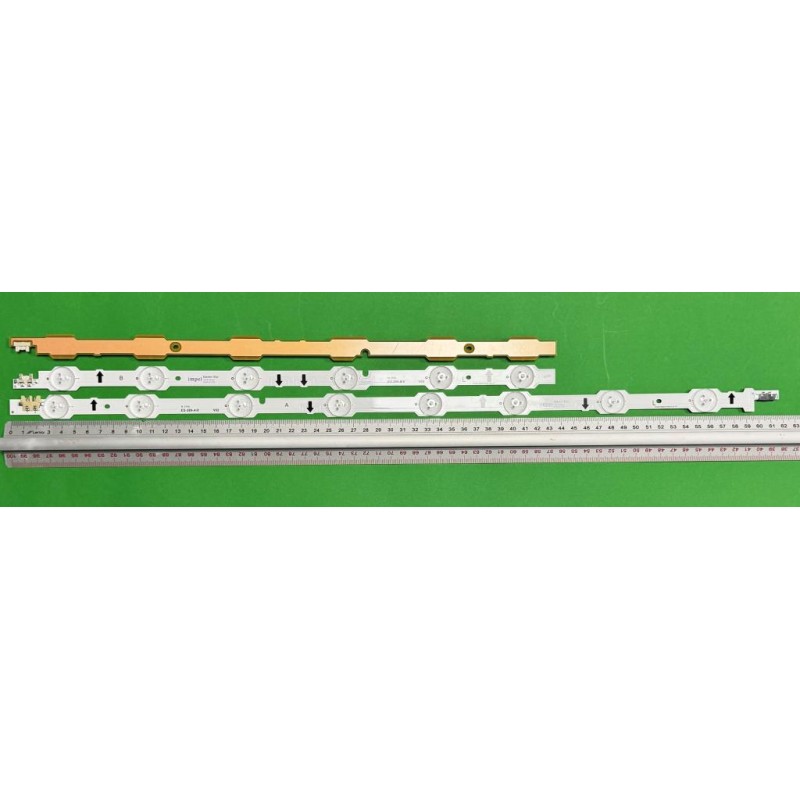 LED-Hintergrundbeleuchtungs...