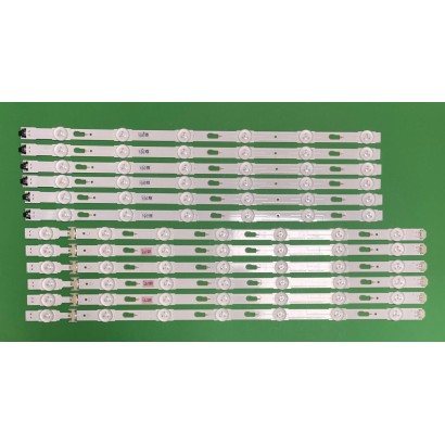 LED-Hintergrundbeleuchtungs...