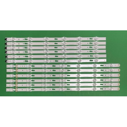 LED-Hintergrundbeleuchtungs...