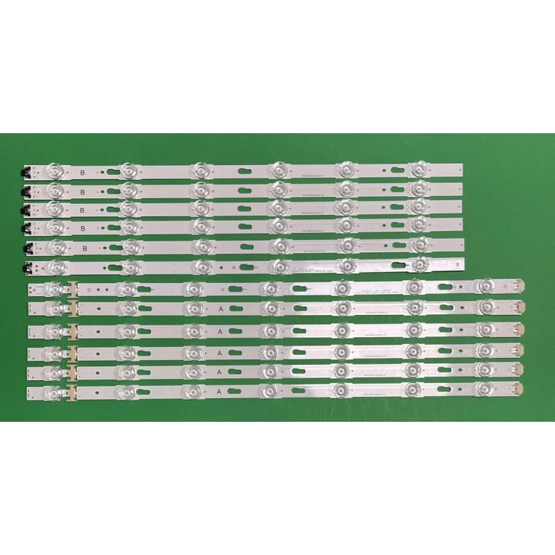 LED-Hintergrundbeleuchtungs...