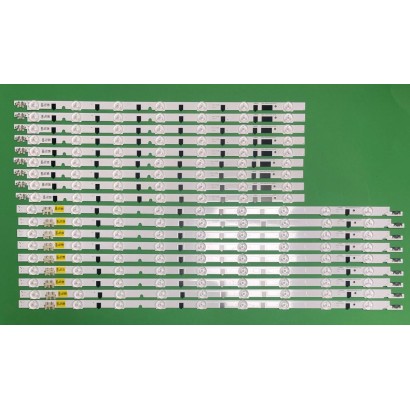 LED-Hintergrundbeleuchtungs...