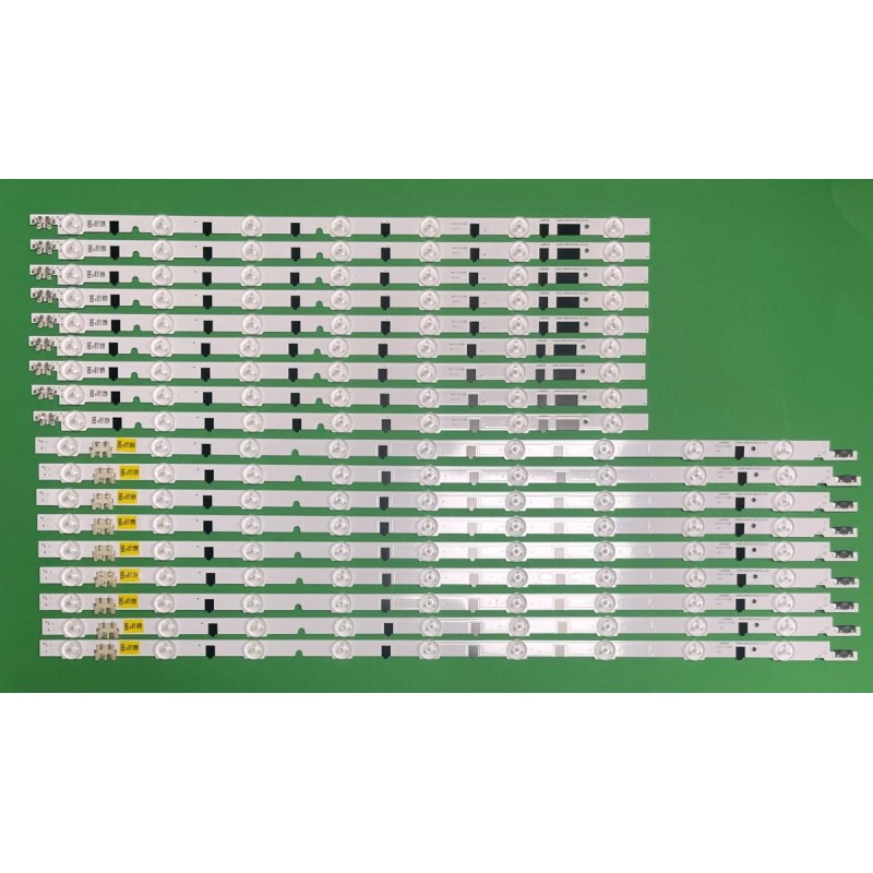 LED-Hintergrundbeleuchtungs...