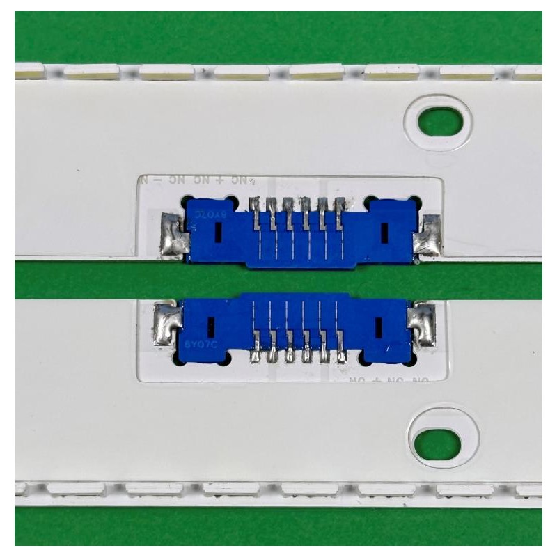 LED-Hintergrundbeleuchtungs...