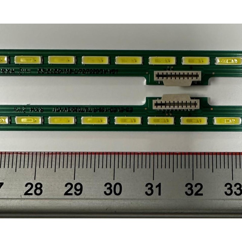LED-Hintergrundbeleuchtungs...