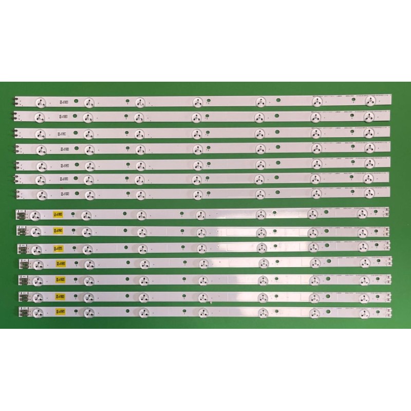 LED-Hintergrundbeleuchtungs...