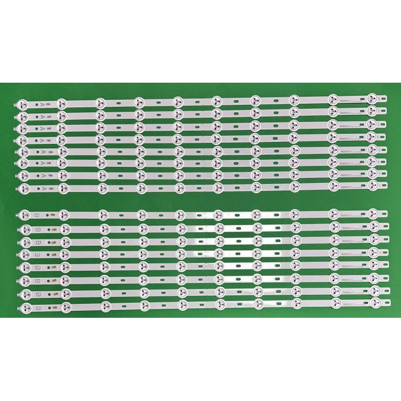 LED-Hintergrundbeleuchtungs...