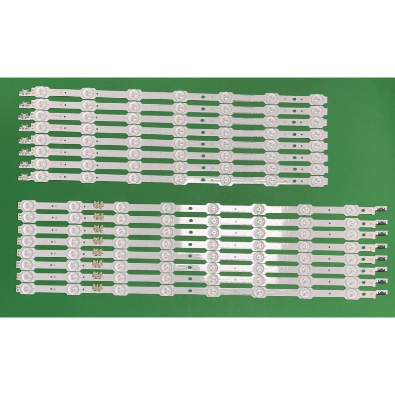 LED-Hintergrundbeleuchtung...