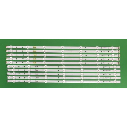 LED-Hintergrundbeleuchtungs...