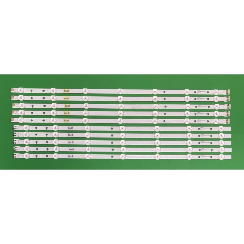 LED-Hintergrundbeleuchtungs...