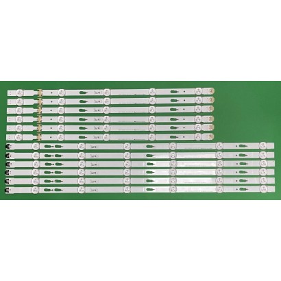 LED-Hintergrundbeleuchtungs...