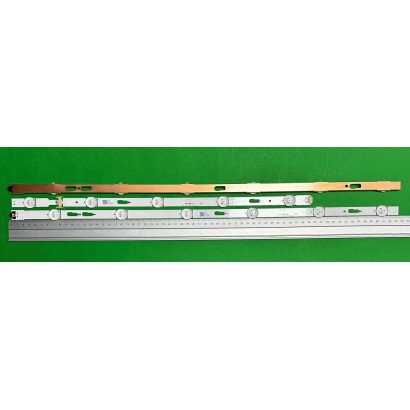 LED-Hintergrundbeleuchtungs...