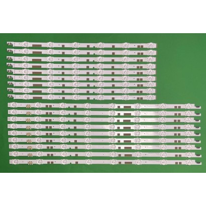 LED-Hintergrundbeleuchtungs...