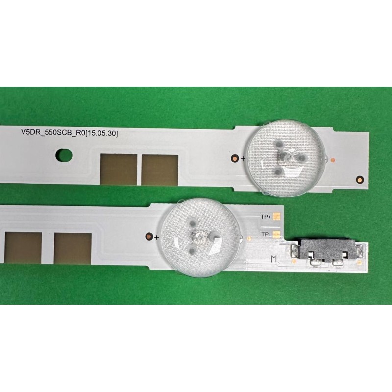 LED-Hintergrundbeleuchtungs...