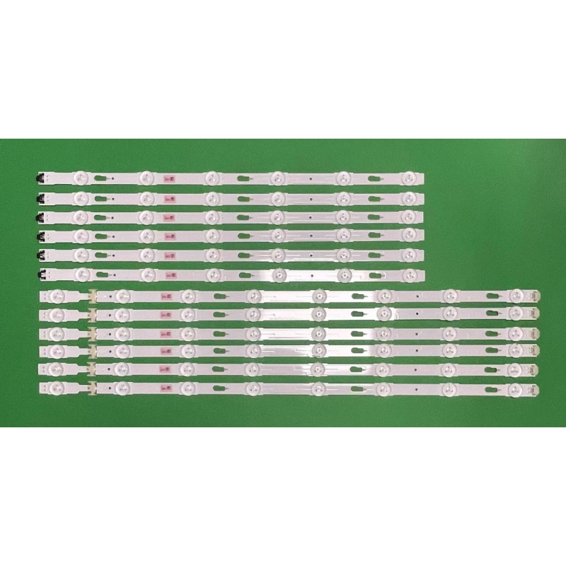 LED-Hintergrundbeleuchtungs...