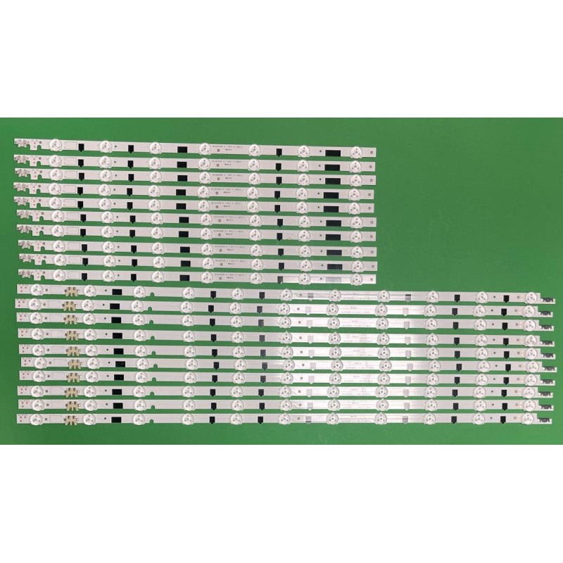 LED-Hintergrundbeleuchtungs...