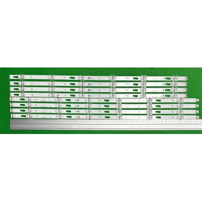 LED-Hintergrundbeleuchtungs...