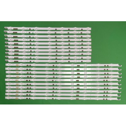 LED-Hintergrundbeleuchtungs...