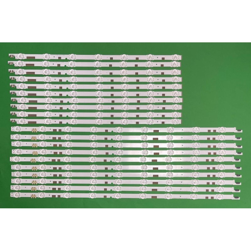 LED-Hintergrundbeleuchtungs...