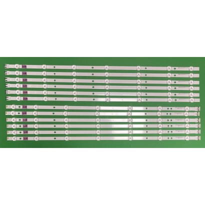 LED-Hintergrundbeleuchtungs...