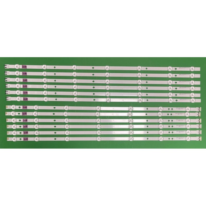 LED-Hintergrundbeleuchtungs...