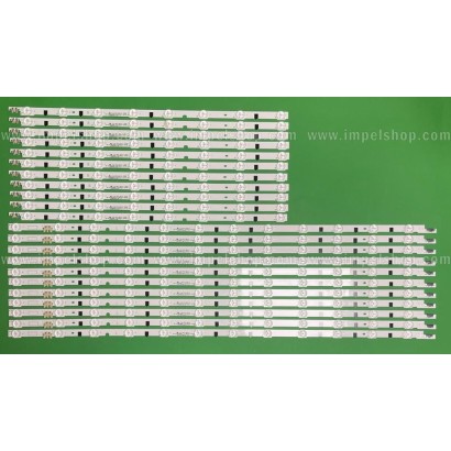 LED-Hintergrundbeleuchtungs...