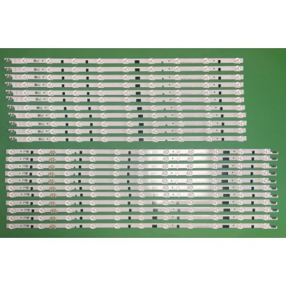 LED-Hintergrundbeleuchtungs...