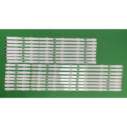 LED-Hintergrundbeleuchtungs...