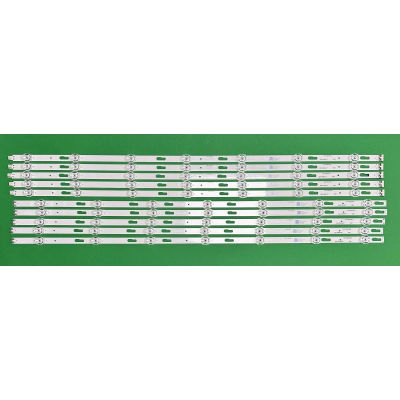 LED-Hintergrundbeleuchtungs...