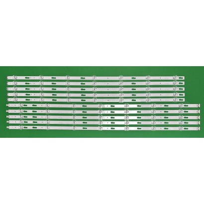 LED-Hintergrundbeleuchtungs...